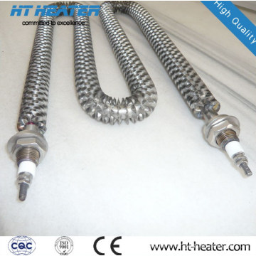 High Quality Finned Air Heater Element